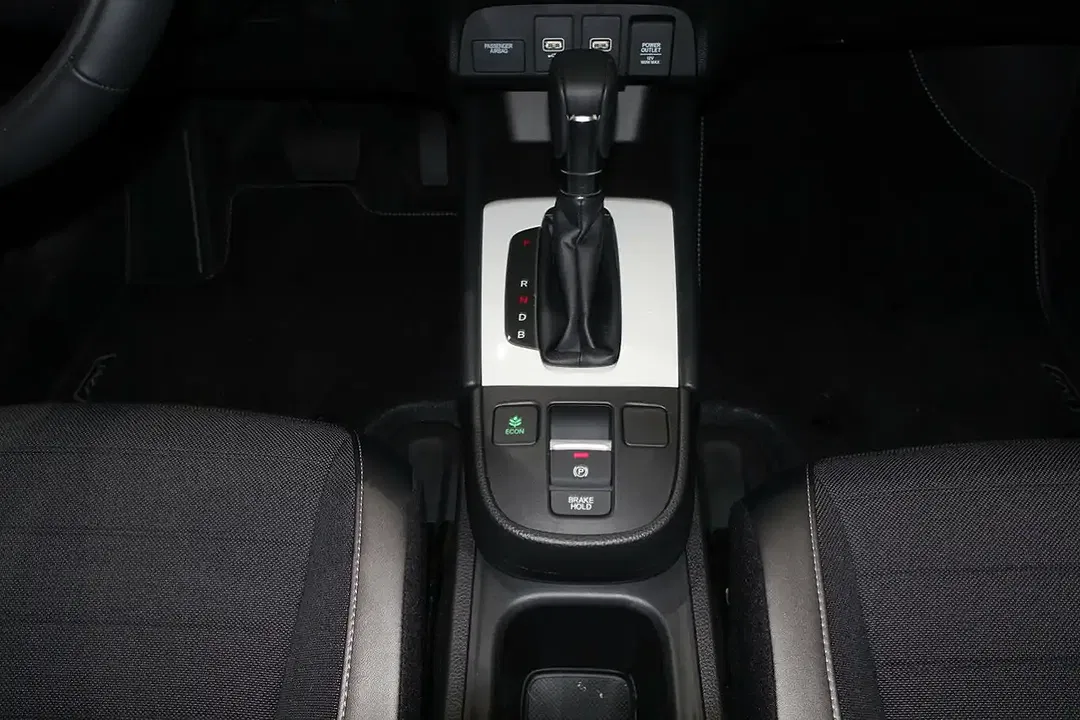 Honda Jazz 1.5 Crosstar - Thumbnail 14
