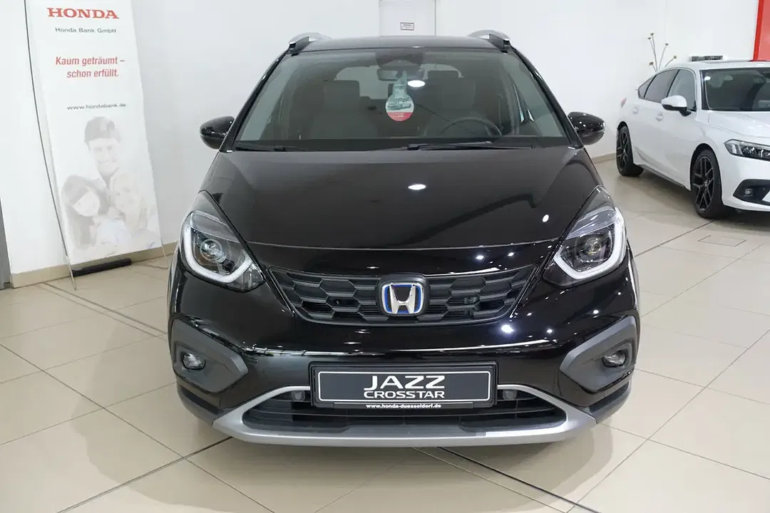 Honda Jazz 1.5 Crosstar - Thumbnail 3