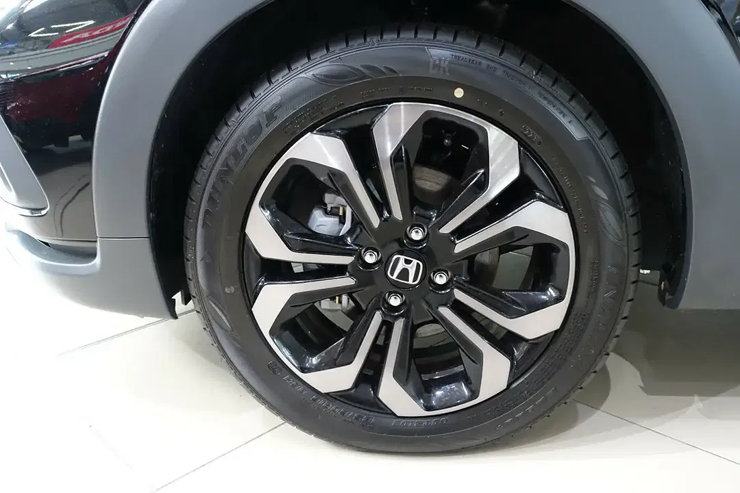 Honda Jazz 1.5 Crosstar - Thumbnail 5