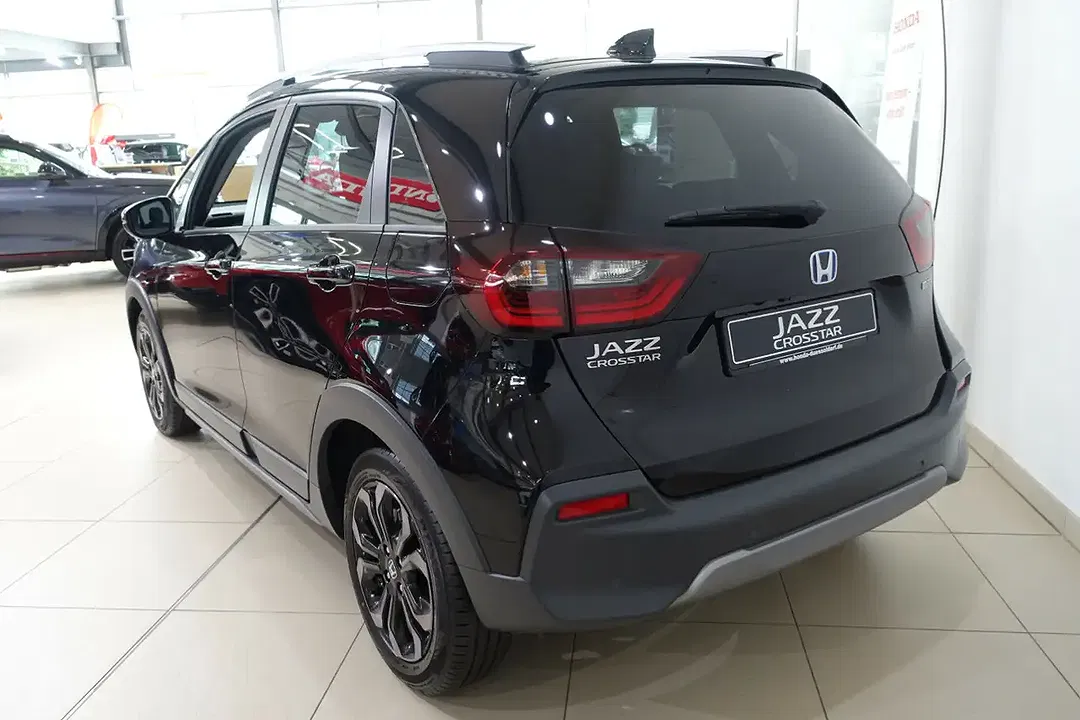 Honda Jazz 1.5 Crosstar - Thumbnail 6