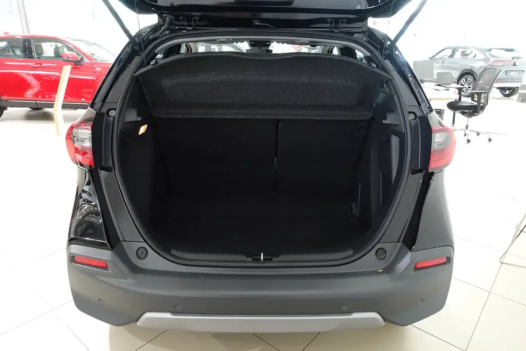 Honda Jazz 1.5 Crosstar - Thumbnail 7
