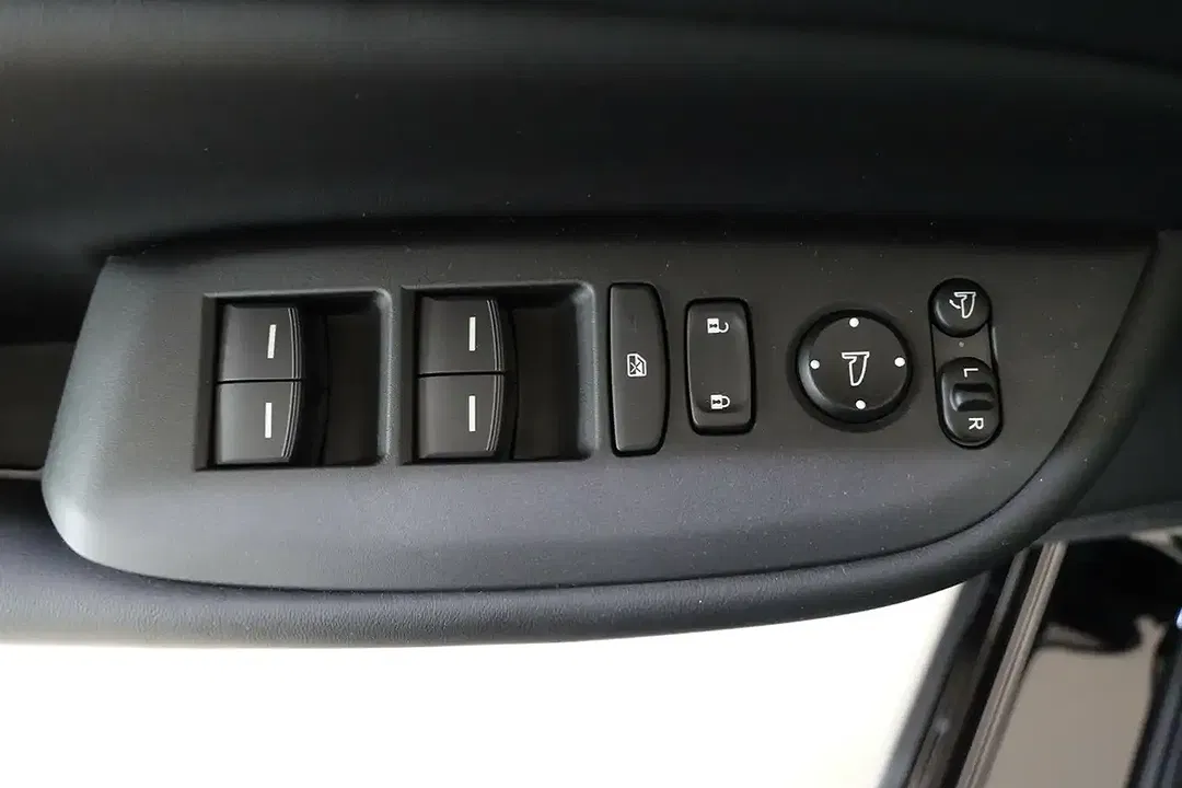 Honda Jazz 1.5 Crosstar - Thumbnail 8