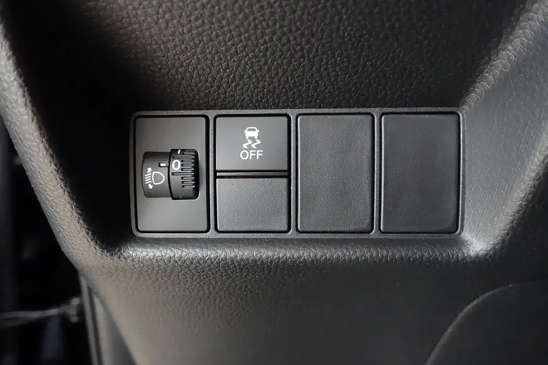 Honda Jazz 1.5 Crosstar - Thumbnail 9