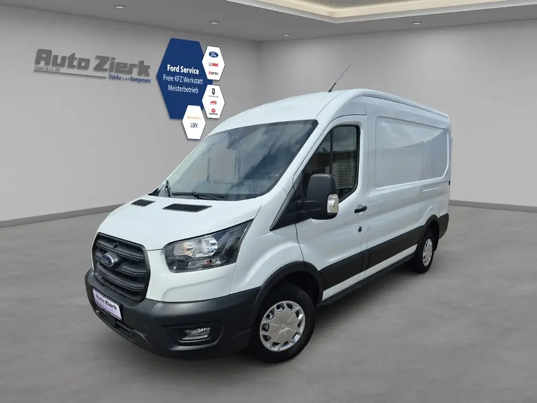 Ford Transit 310 L2 Trend - Afbeelding 1