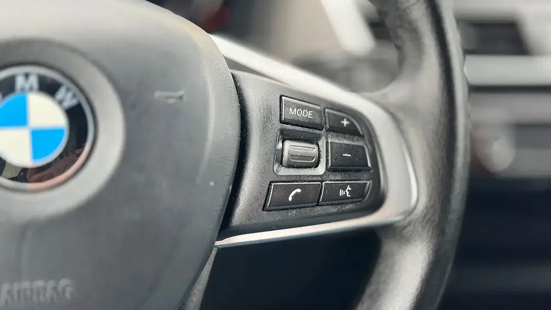 BMW 216 Gran Tourer Luxury - Thumbnail 7