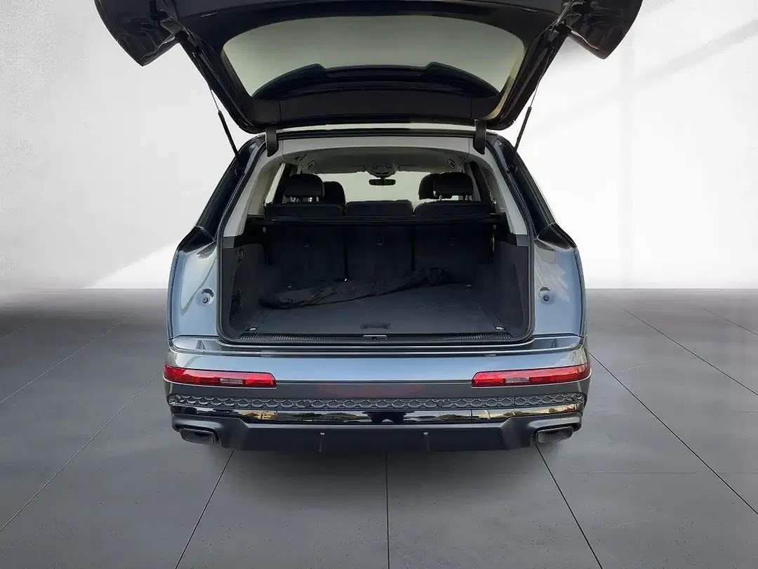 Audi Q7 TDI S line - Thumbnail 9