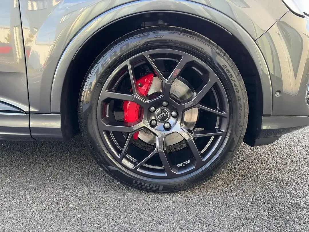 Audi Q7 TDI S line - foto 11