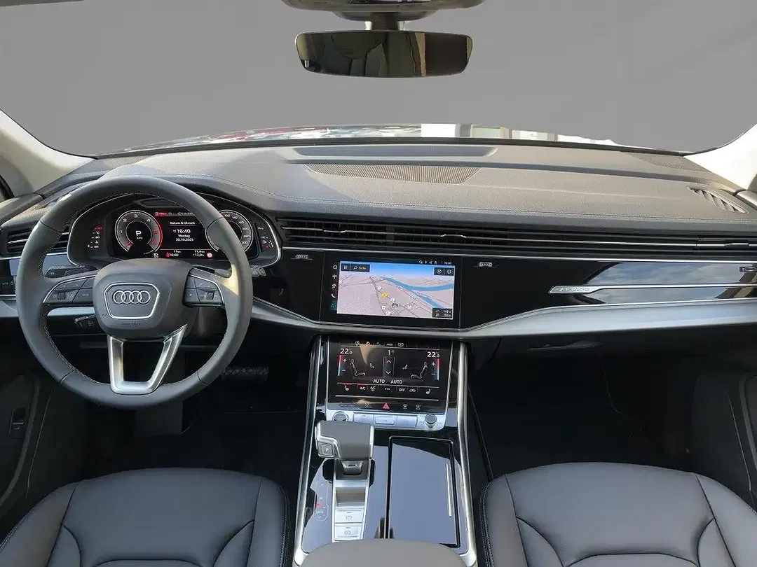 Audi Q7 TDI S line - Thumbnail 4