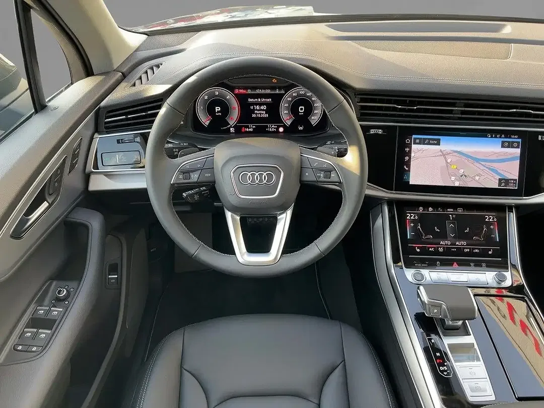 Audi Q7 TDI S line - Thumbnail 8