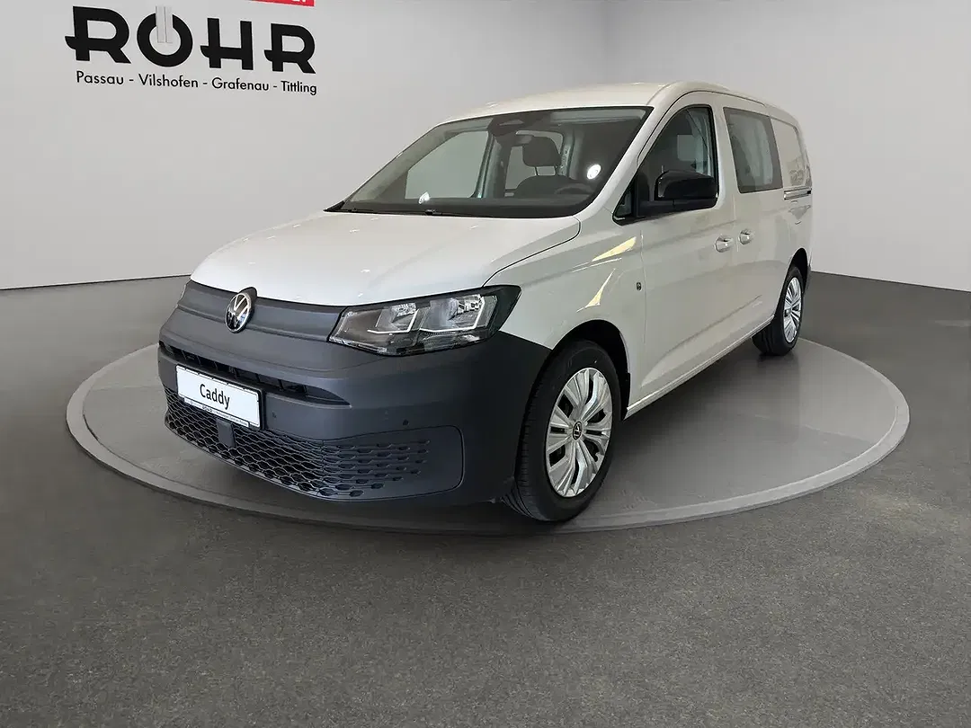 TDI Maxi - foto 1