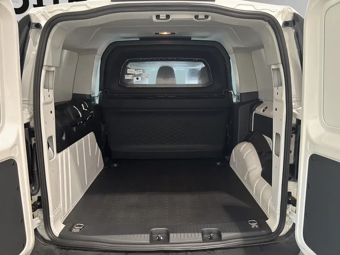 Volkswagen Caddy TDI Maxi - Thumbnail 8