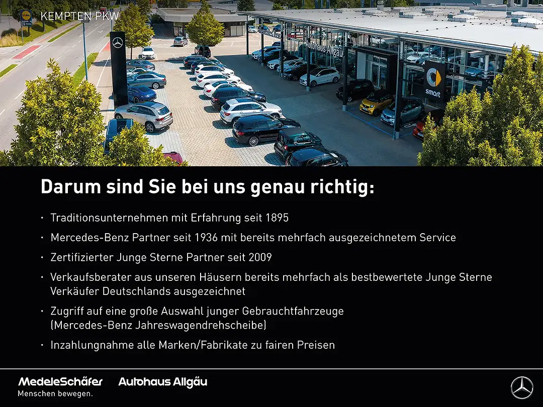 Mercedes-Benz EQC 400 4MATIC - Thumbnail 11