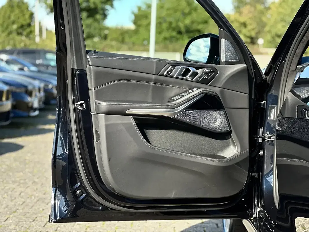 Alpina XB7 - Thumbnail 10