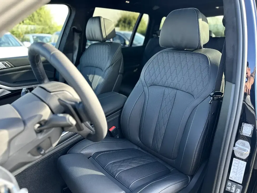 Alpina XB7 - Thumbnail 13