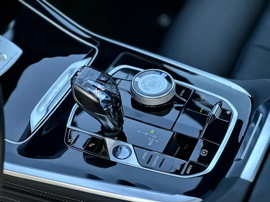 Alpina XB7 - Thumbnail 14