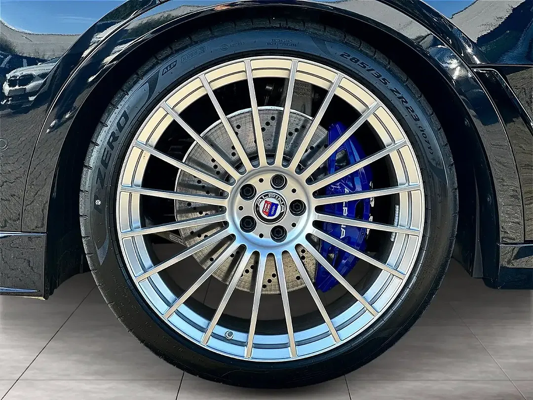 Alpina XB7 - Thumbnail 5