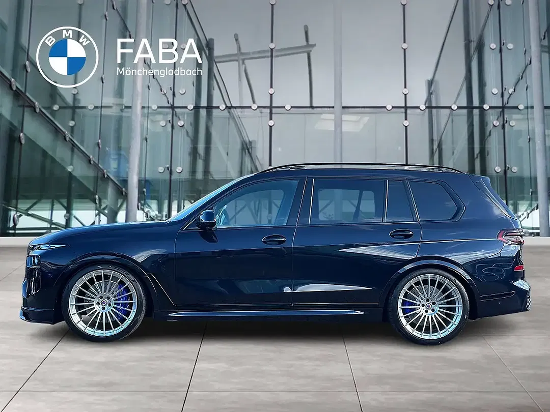 Alpina XB7 - Thumbnail 6