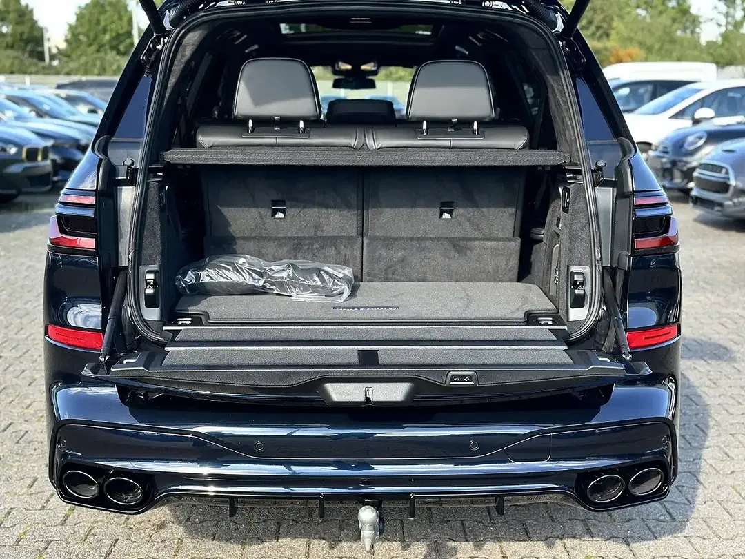 Alpina XB7 - Thumbnail 7