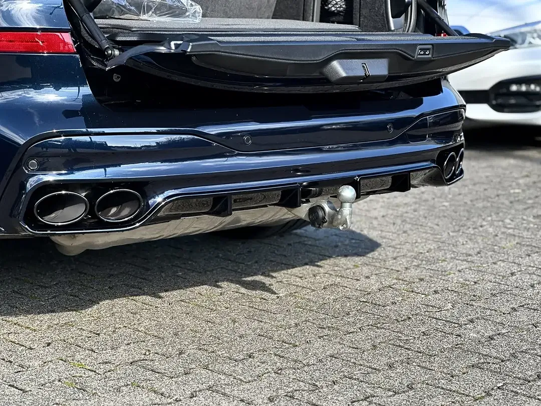 Alpina XB7 - Thumbnail 8