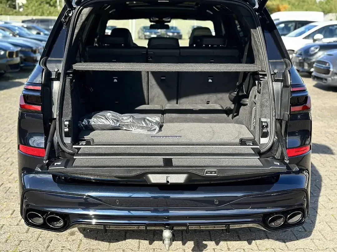 Alpina XB7 - Thumbnail 9