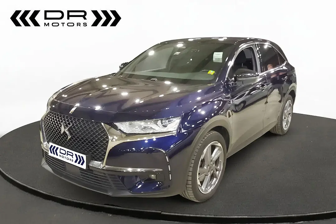 DS Automobiles DS 7 Crossback - Afbeelding 1