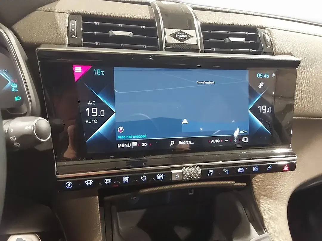 DS Automobiles DS 7 Crossback - Thumbnail 10
