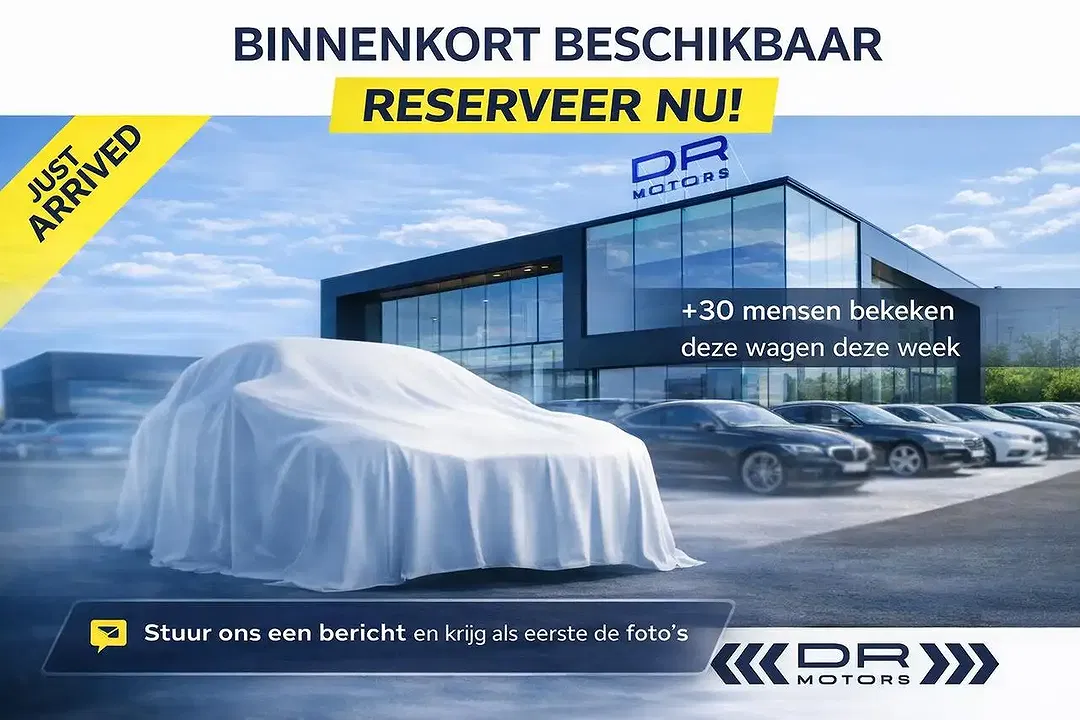 DS Automobiles DS 7 Crossback - foto 12