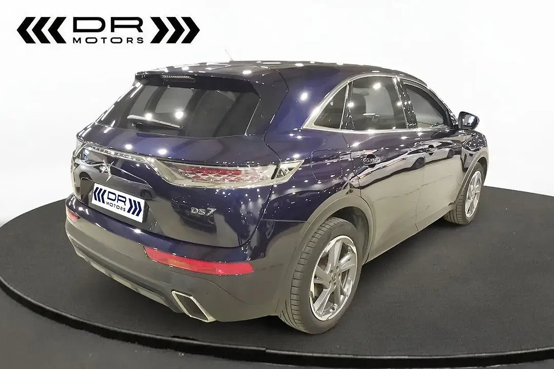 DS Automobiles DS 7 Crossback - foto 2