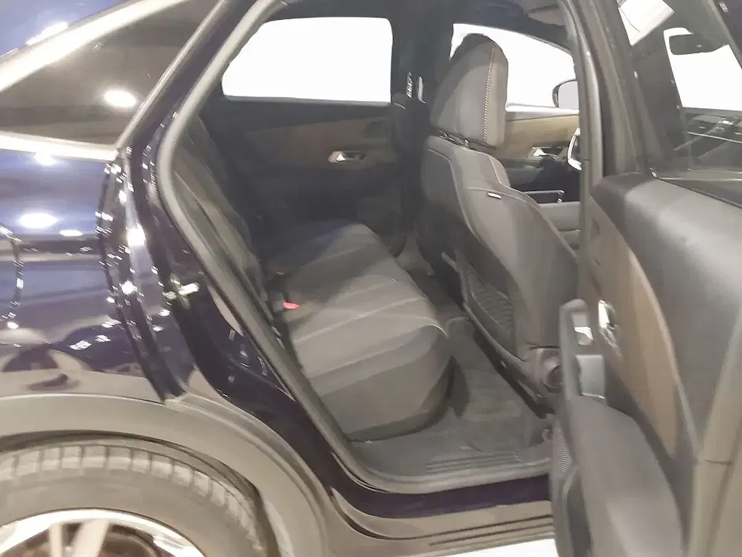 DS Automobiles DS 7 Crossback - Thumbnail 6