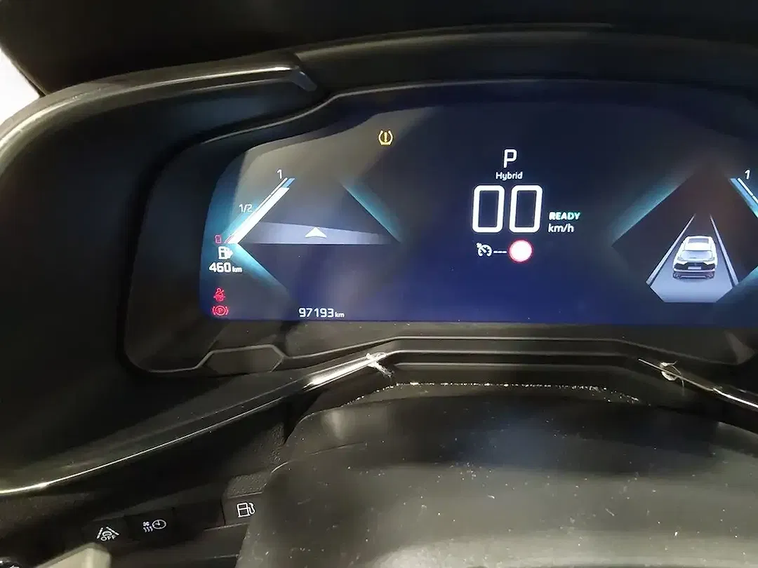 DS Automobiles DS 7 Crossback - Thumbnail 7