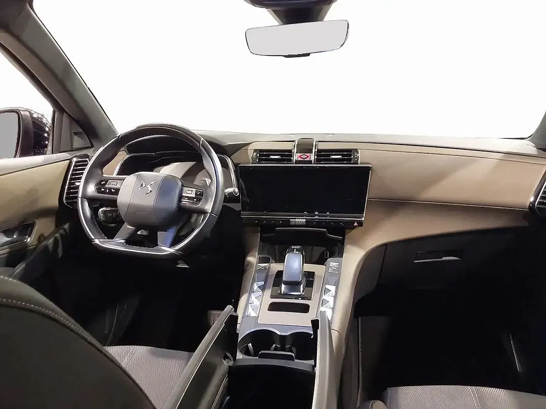 DS Automobiles DS 7 Crossback - Thumbnail 8
