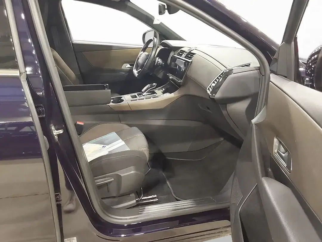 DS Automobiles DS 7 Crossback - Thumbnail 9