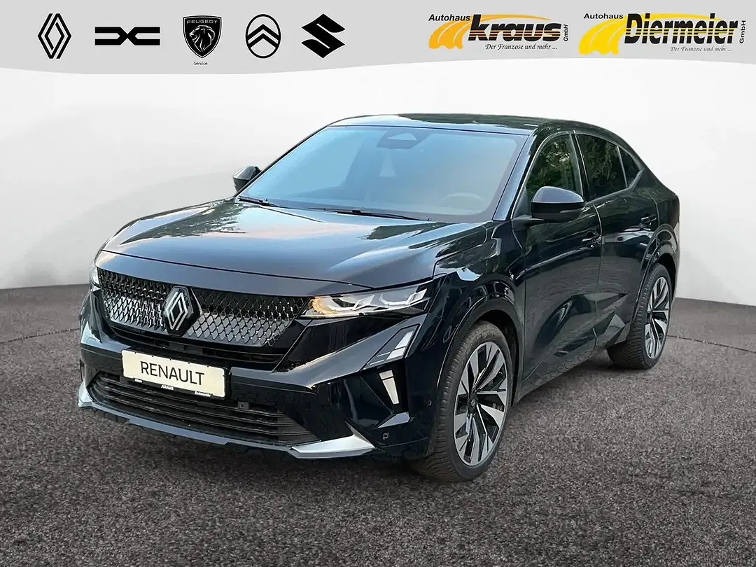 Renault Rafale E-Tech Hybrid Techno - foto 1