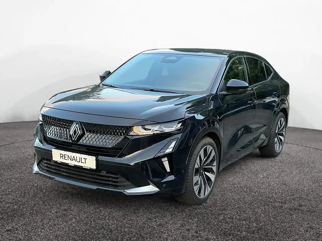 Renault Rafale E-Tech Hybrid Techno - foto 2
