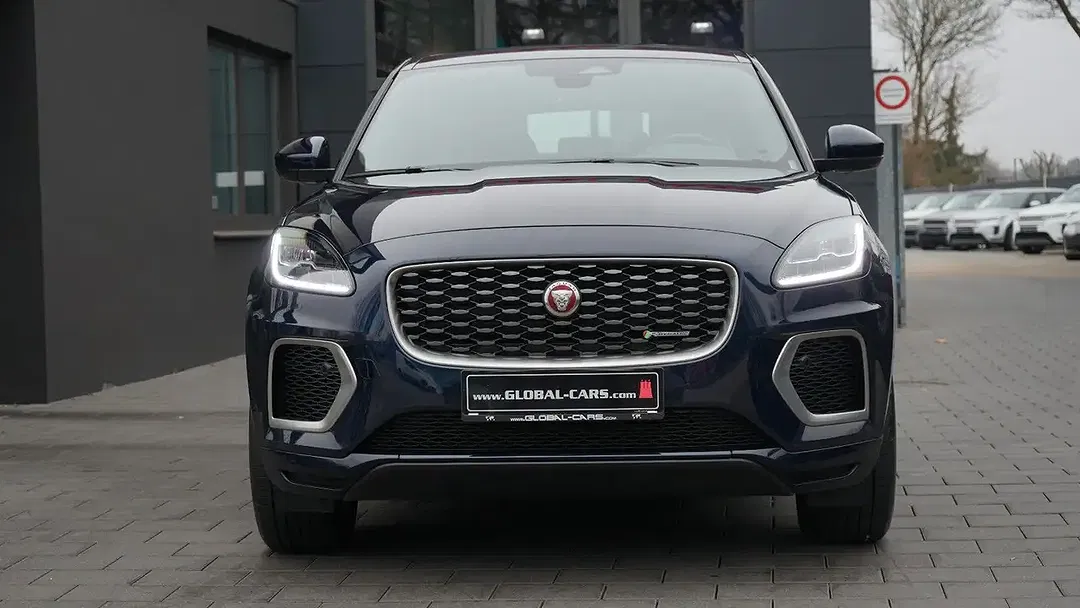 Jaguar E-Pace D200 4x4 R-Dynamic S - Thumbnail 14