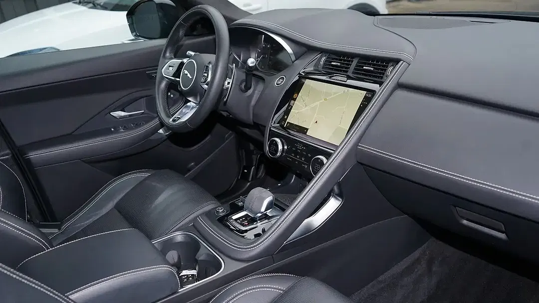 Jaguar E-Pace D200 4x4 R-Dynamic S - Thumbnail 5