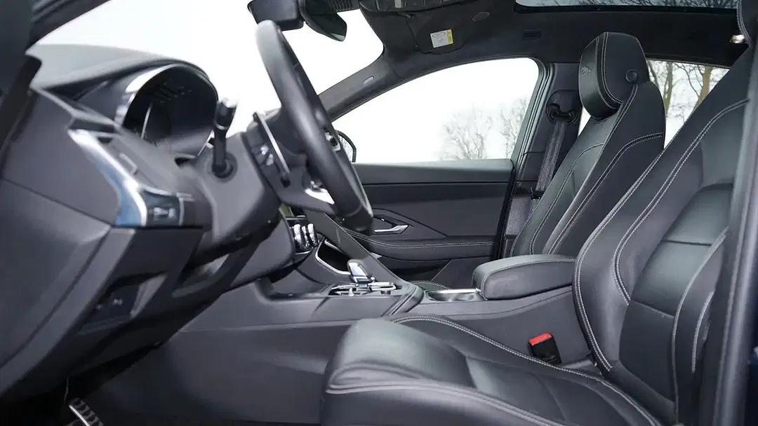 Jaguar E-Pace D200 4x4 R-Dynamic S - Thumbnail 6