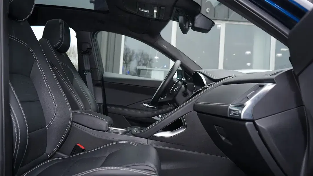 Jaguar E-Pace D200 4x4 R-Dynamic S - Thumbnail 7