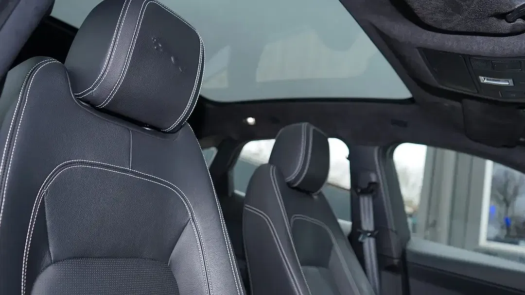 Jaguar E-Pace D200 4x4 R-Dynamic S - Thumbnail 9