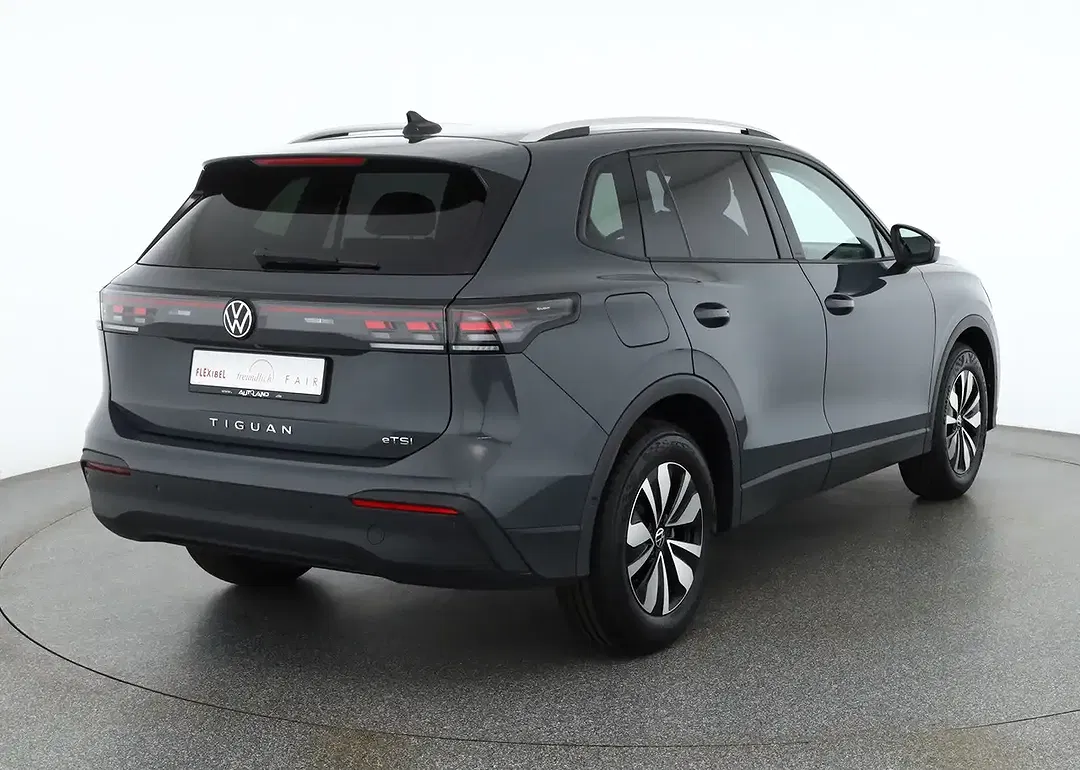 Volkswagen Tiguan 1.5 eTSI DSG - Thumbnail 4
