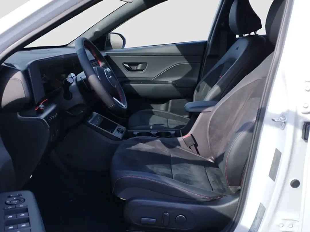 Hyundai KONA 1.6 T-GDI DCT N Line X - Thumbnail 5