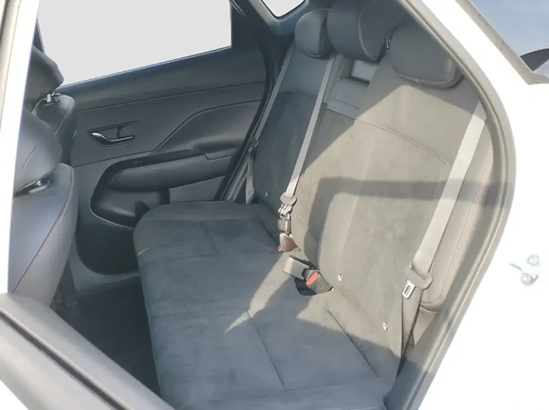 Hyundai KONA 1.6 T-GDI DCT N Line X - Thumbnail 6
