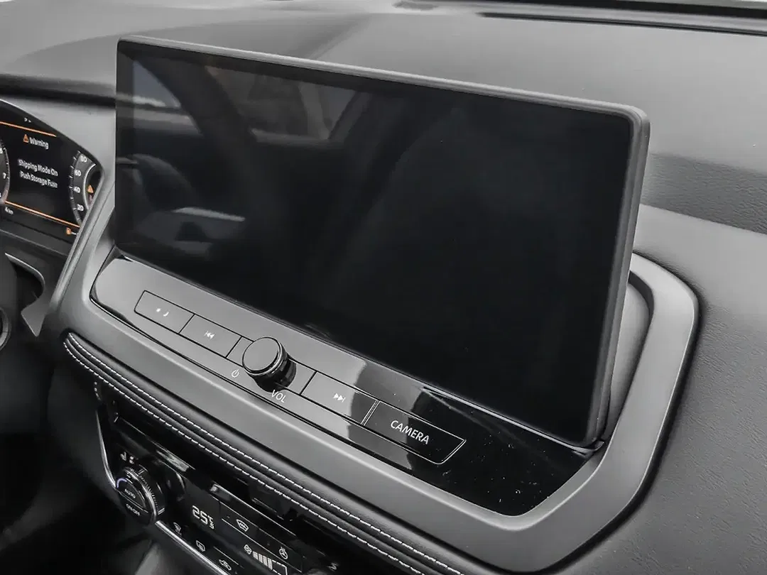 Nissan Qashqai 1.3 DIG-T MHEV Xtronic N-Connecta - Thumbnail 5