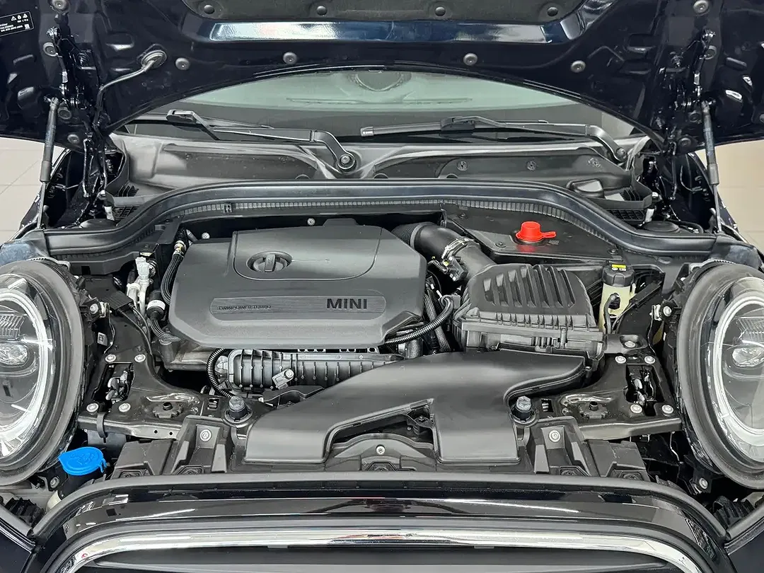 MINI Cooper Cabrio Yours Trim - Thumbnail 11