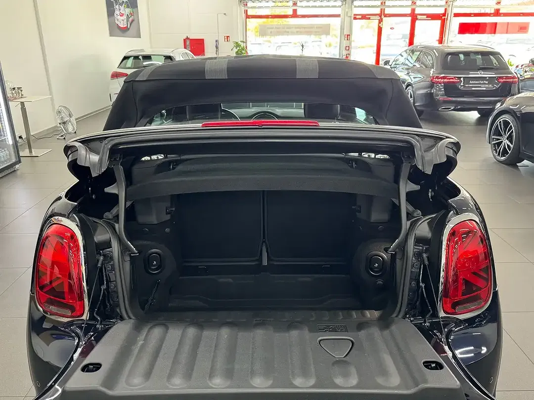 MINI Cooper Cabrio Yours Trim - Thumbnail 12