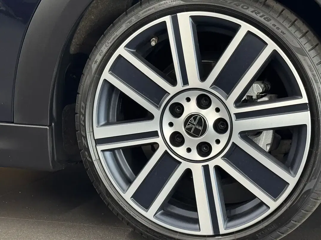 MINI Cooper Cabrio Yours Trim - Thumbnail 13