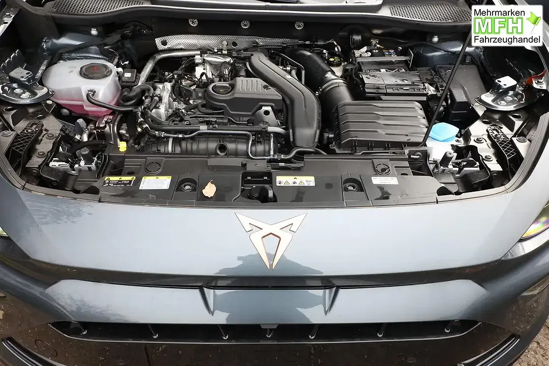 CUPRA Formentor eTSI DSG - Thumbnail 11