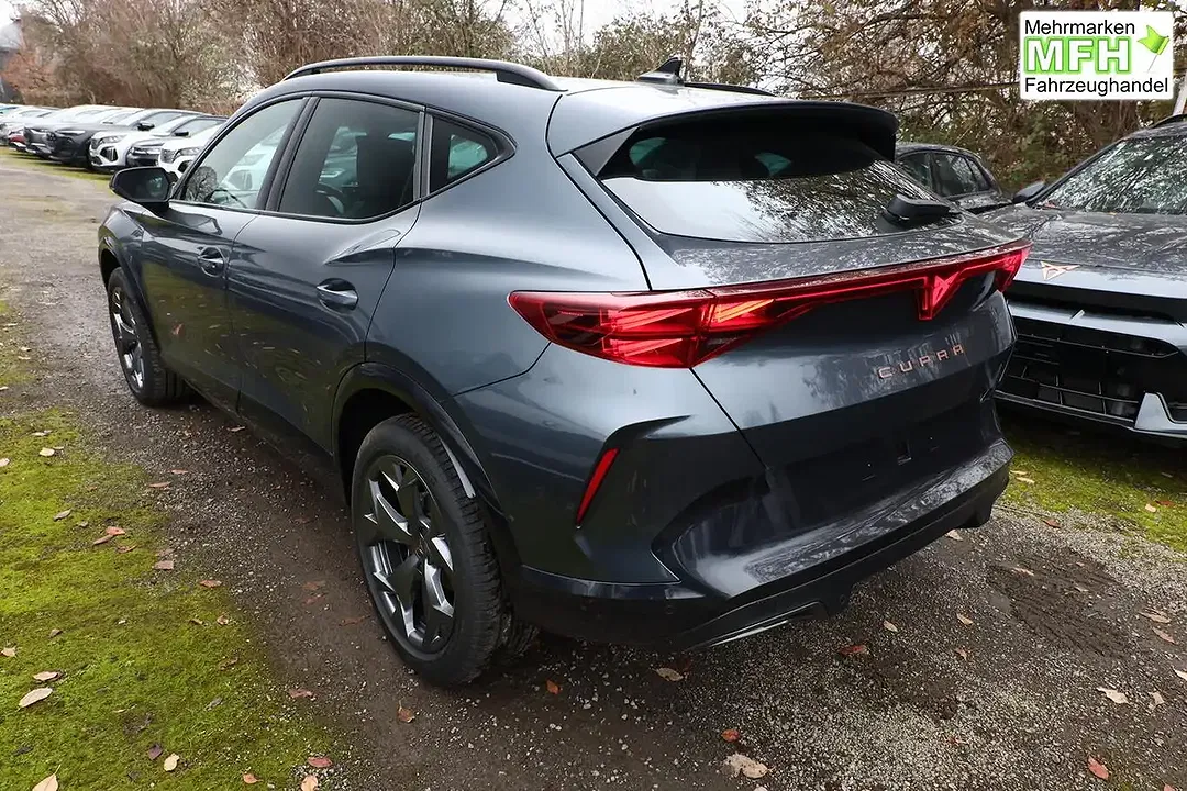 CUPRA Formentor eTSI DSG - Thumbnail 3