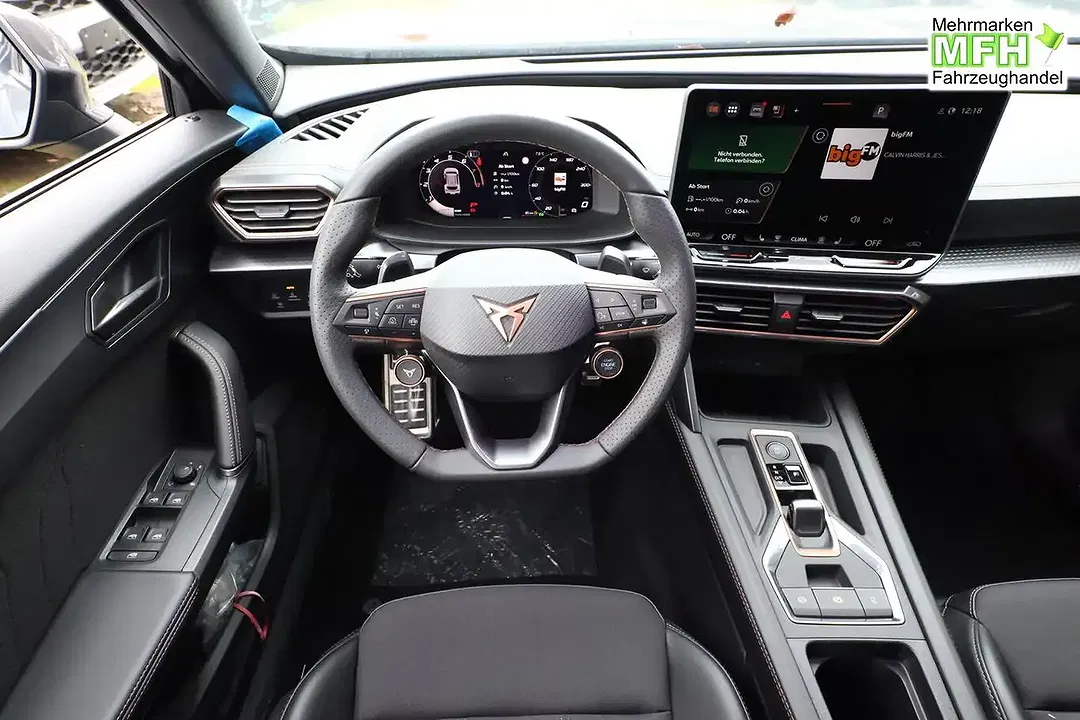 CUPRA Formentor eTSI DSG - Thumbnail 6