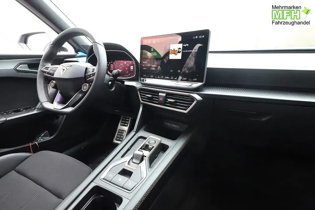 CUPRA Formentor eTSI DSG - Thumbnail 8